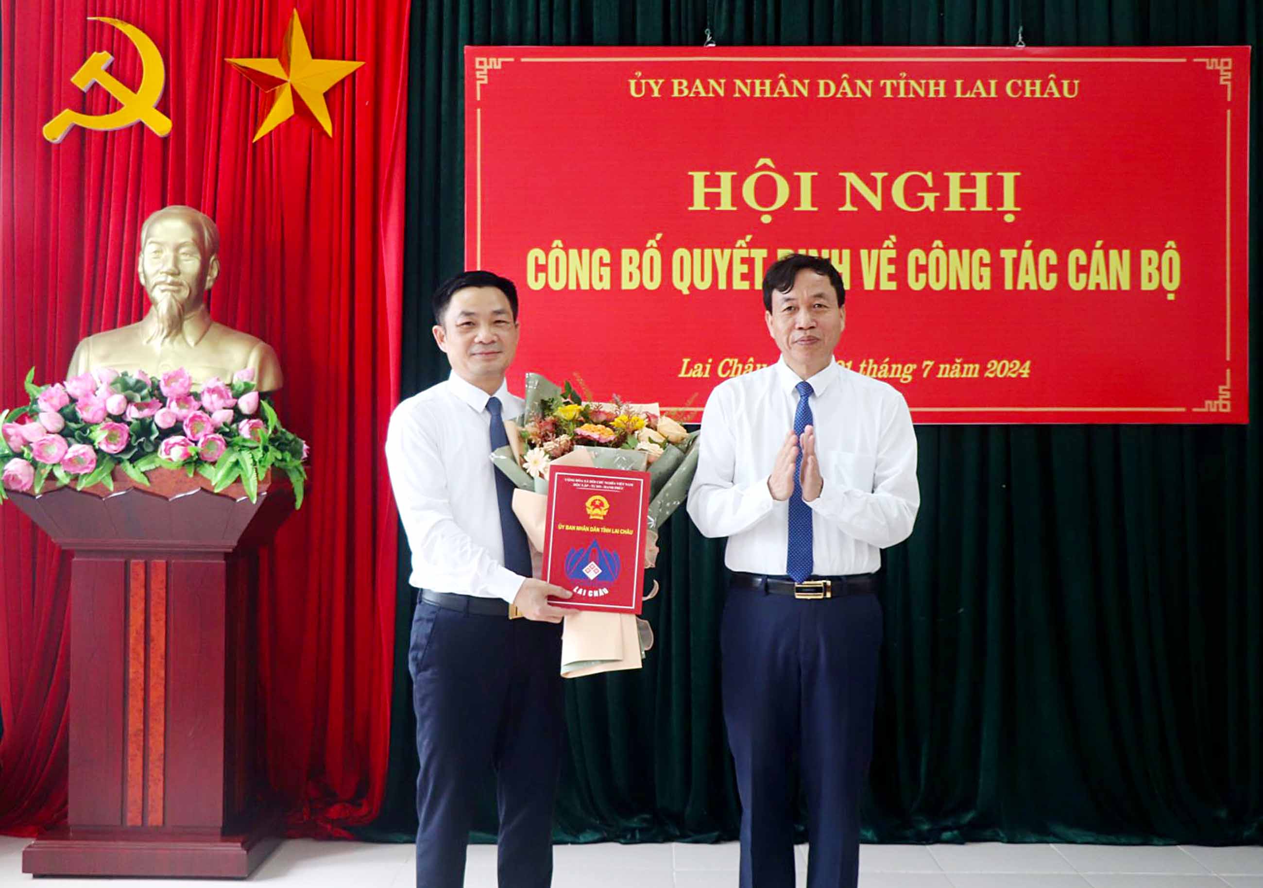 Chủ tịch